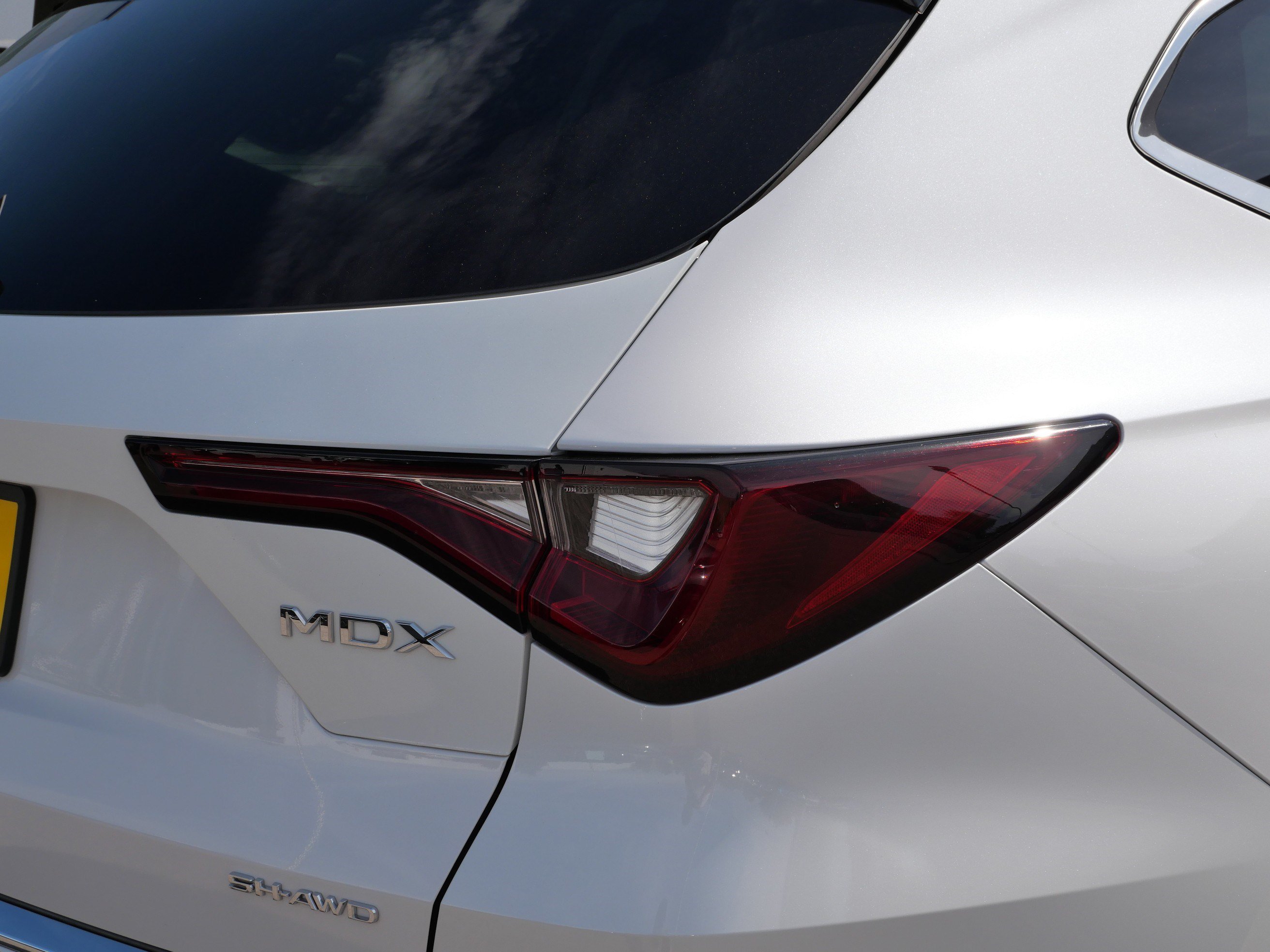 2026 Acura MDX Technology Package - Photo 17