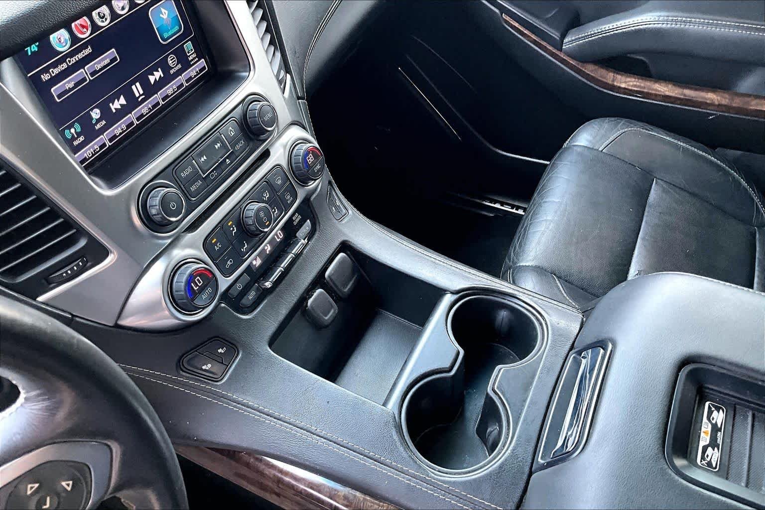 Used 2017 Tungsten Metallic Chevrolet LT image 17