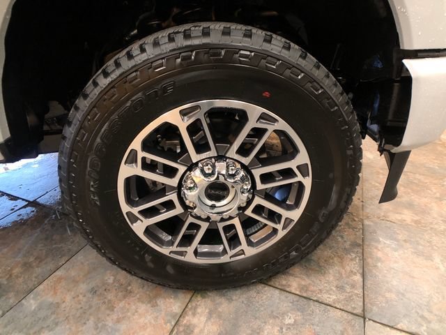 New 2026 Avalanche Ford F-250® Platinum® image 9