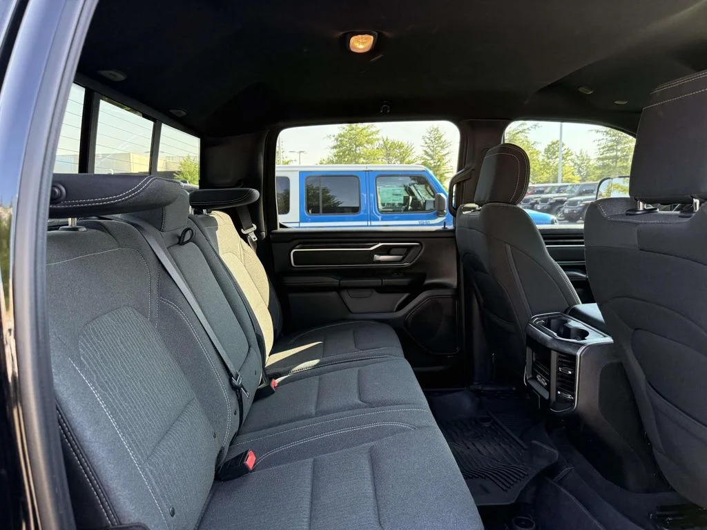 Used 2019 Black Ram Big Horn/Lone Star image 15