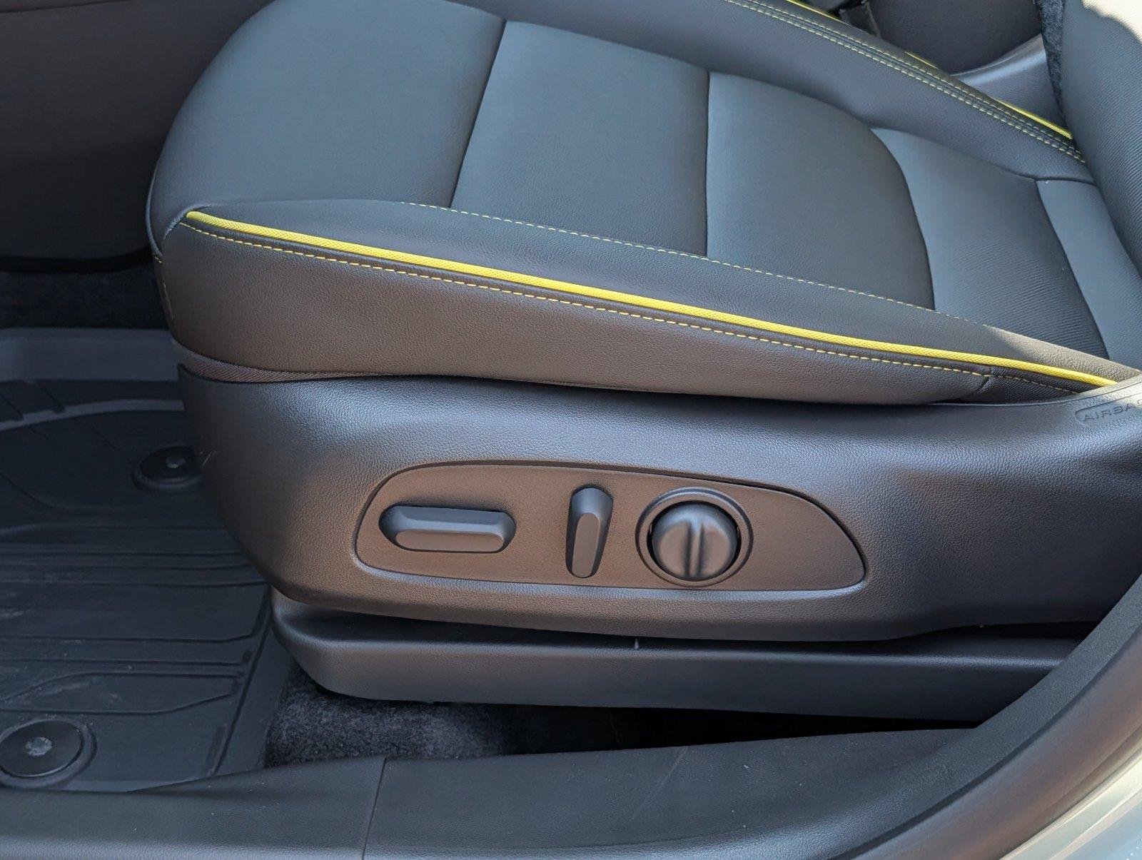 2026 Chevrolet Trailblazer Activ - Photo 11
