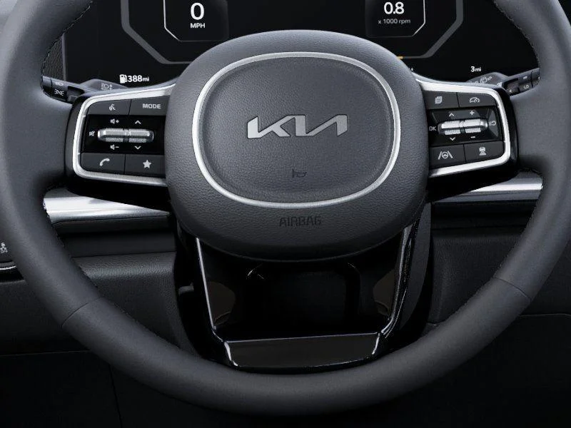 New 2026 Aurora Black Pearl Kia SX image 22