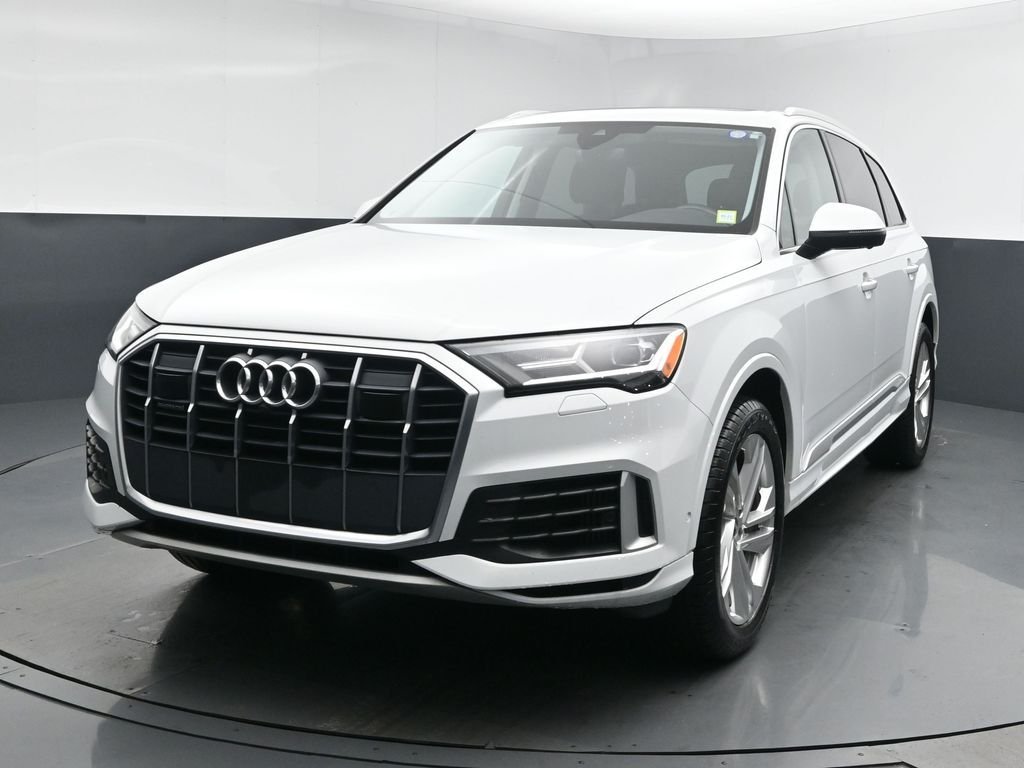 2023 Audi Q7 Premium Plus - Photo 20