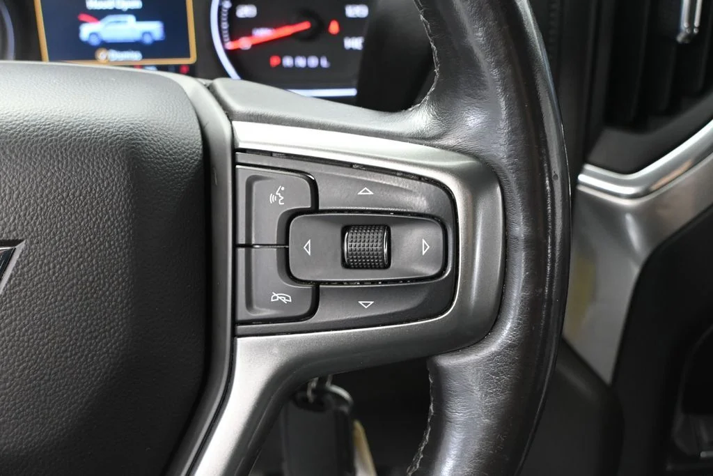 2023 Chevrolet Silverado 2500HD LT - Photo 32