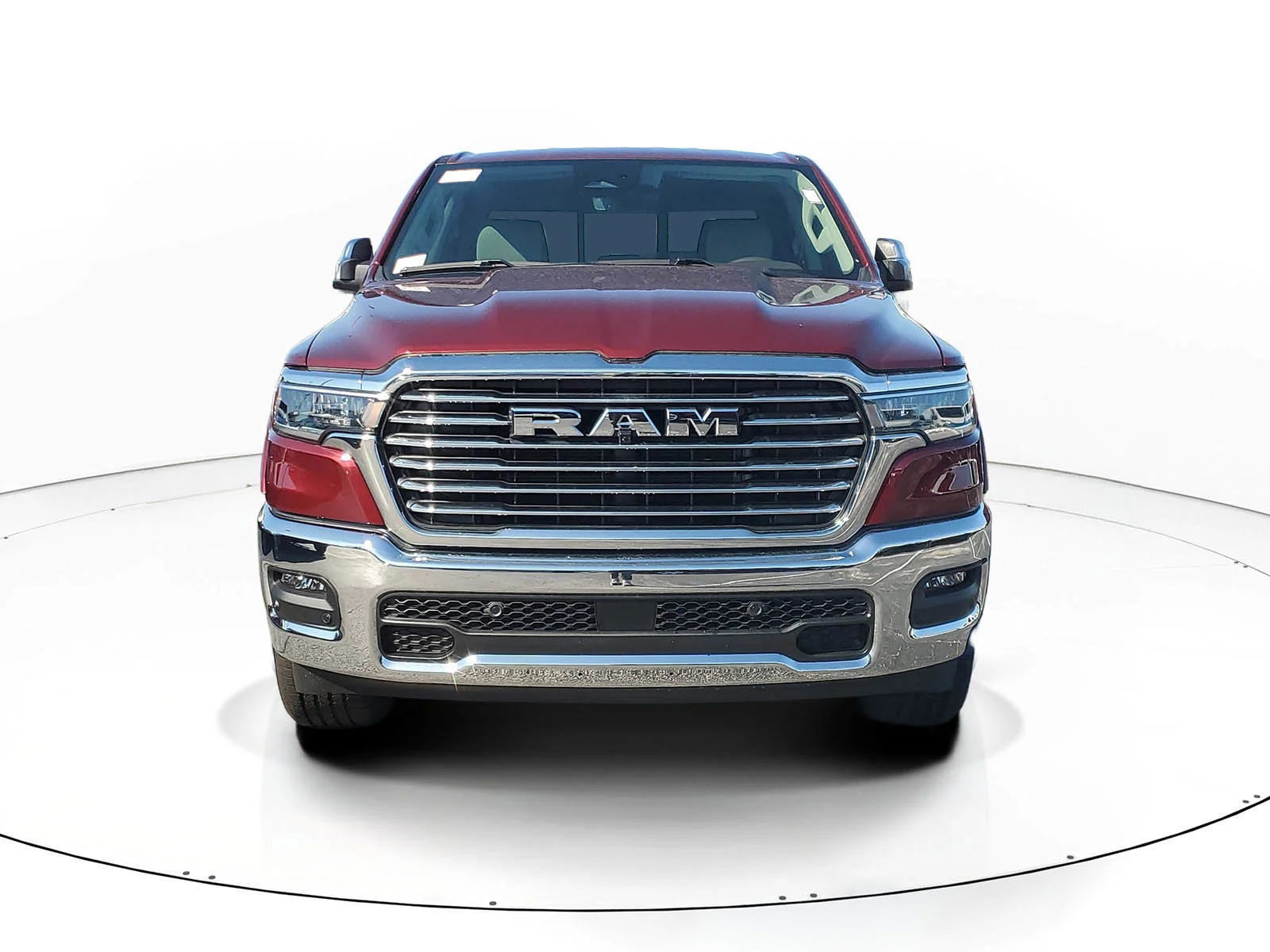 New 2025  Ram Laramie image 2