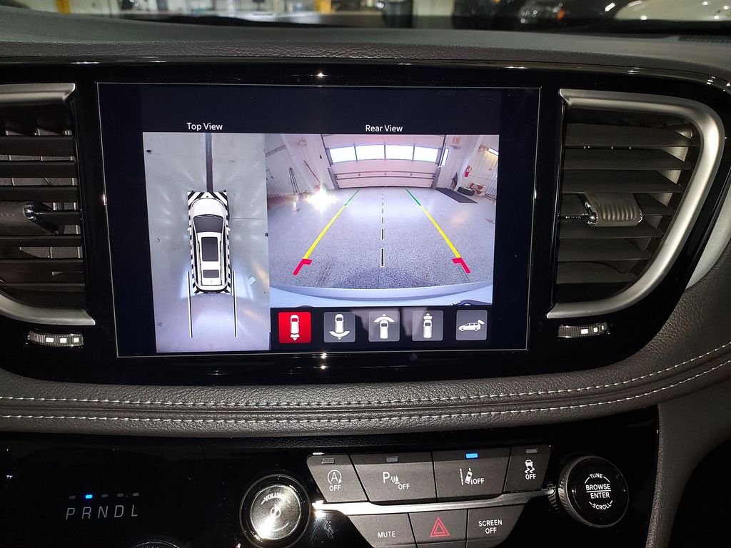 2026 Chrysler Pacifica Limited - Photo 23