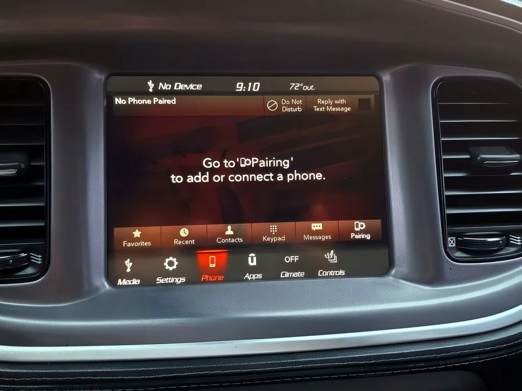 2019 Dodge Charger GT - Photo 16
