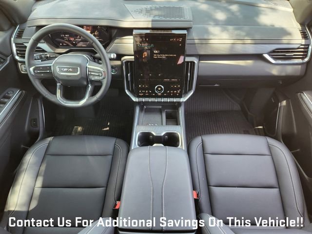 2025 GMC Acadia Elevation - Photo 19