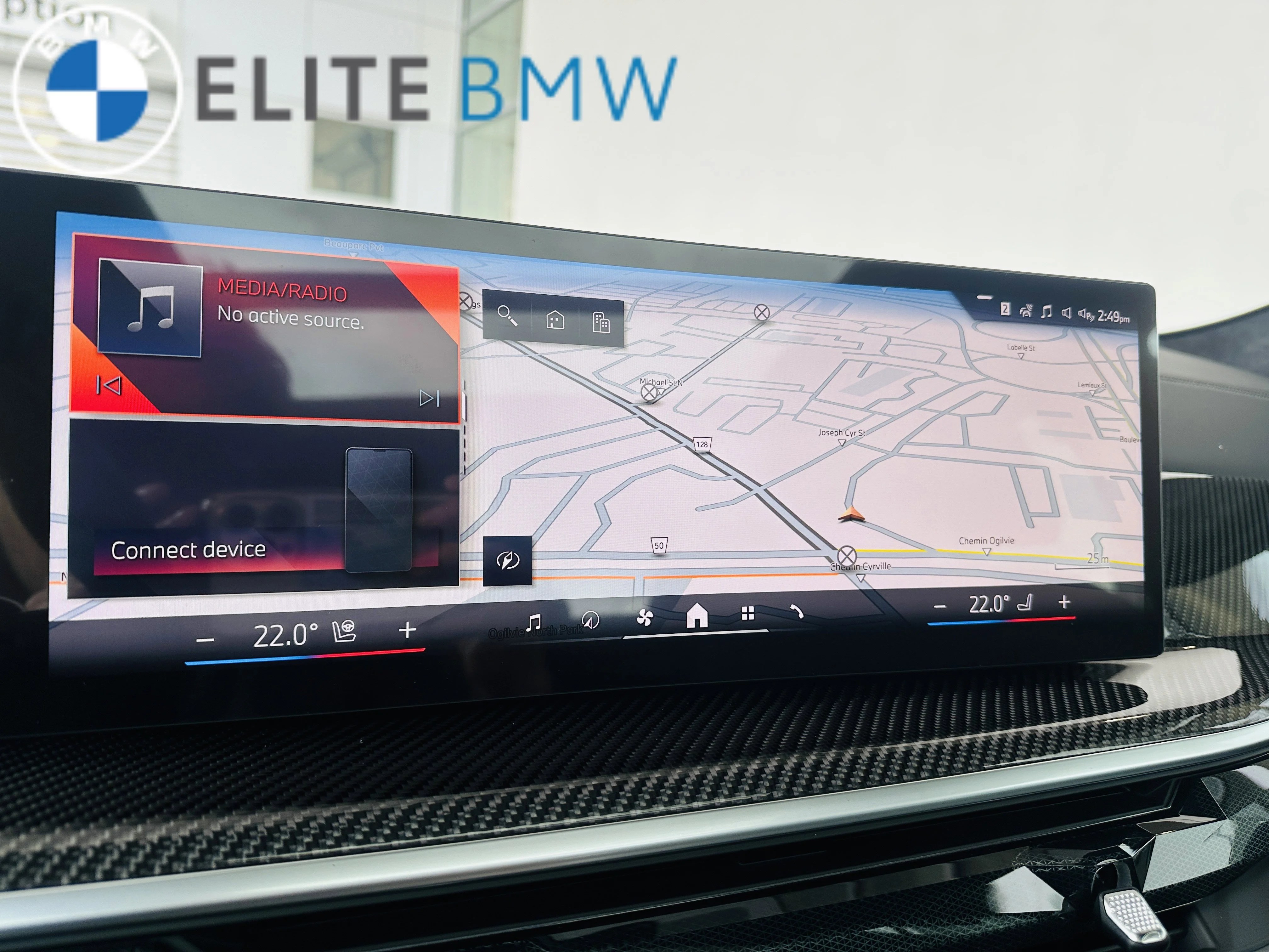 Used 2026 490-SPECIAL PAINTW BMW XDRIVE40I image 3