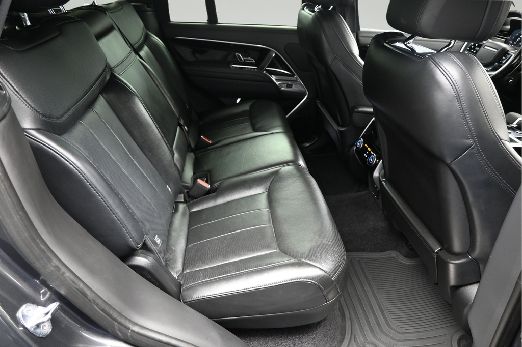 2023 Land Rover Range Rover SE - Photo 7