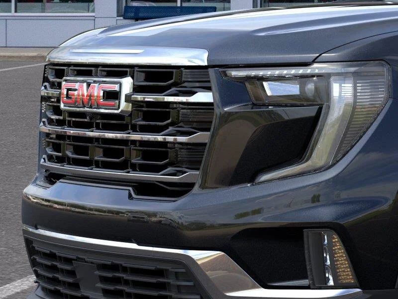 2027 GMC Acadia Elevation - Photo 13
