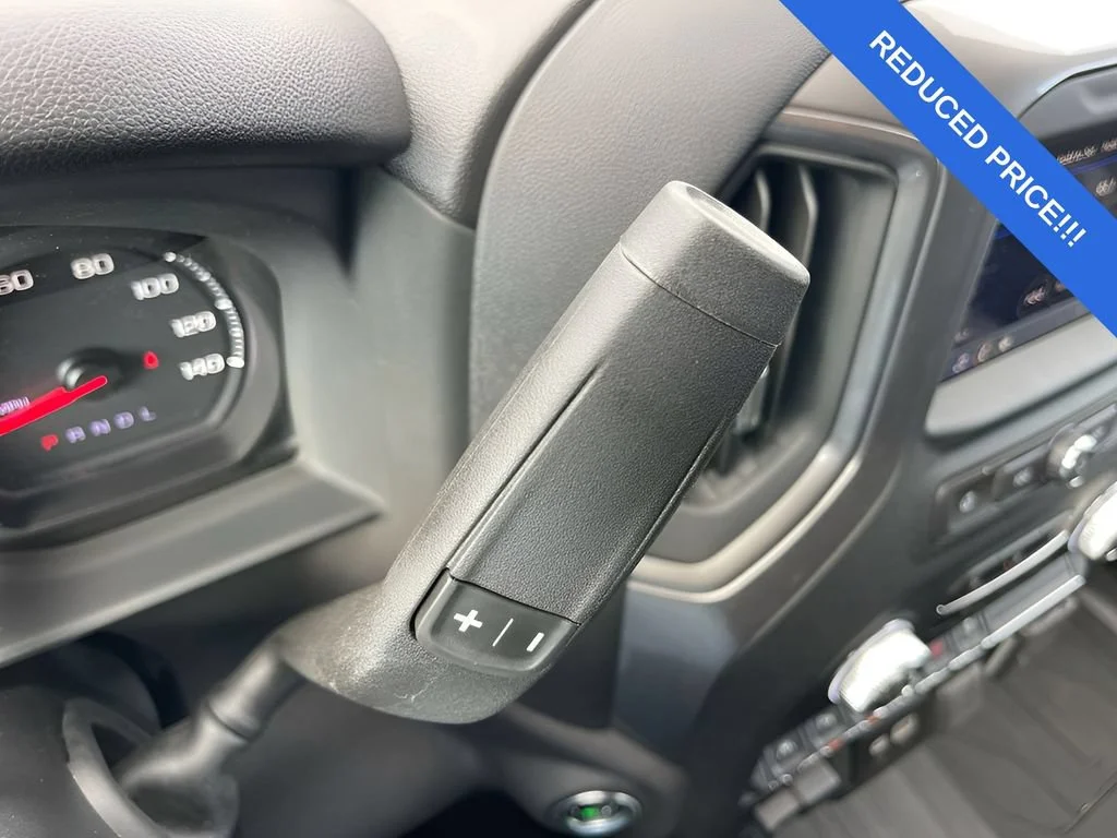 Used 2024 Sterling Metallic GMC Pro image 14