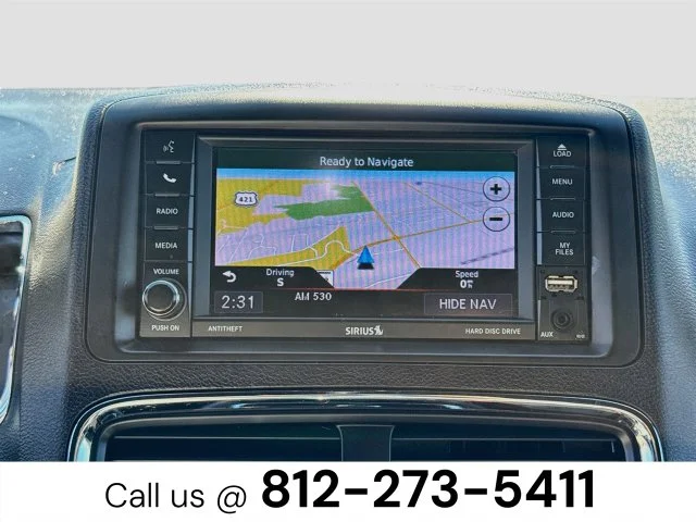 Used 2019 Black Dodge GT image 13