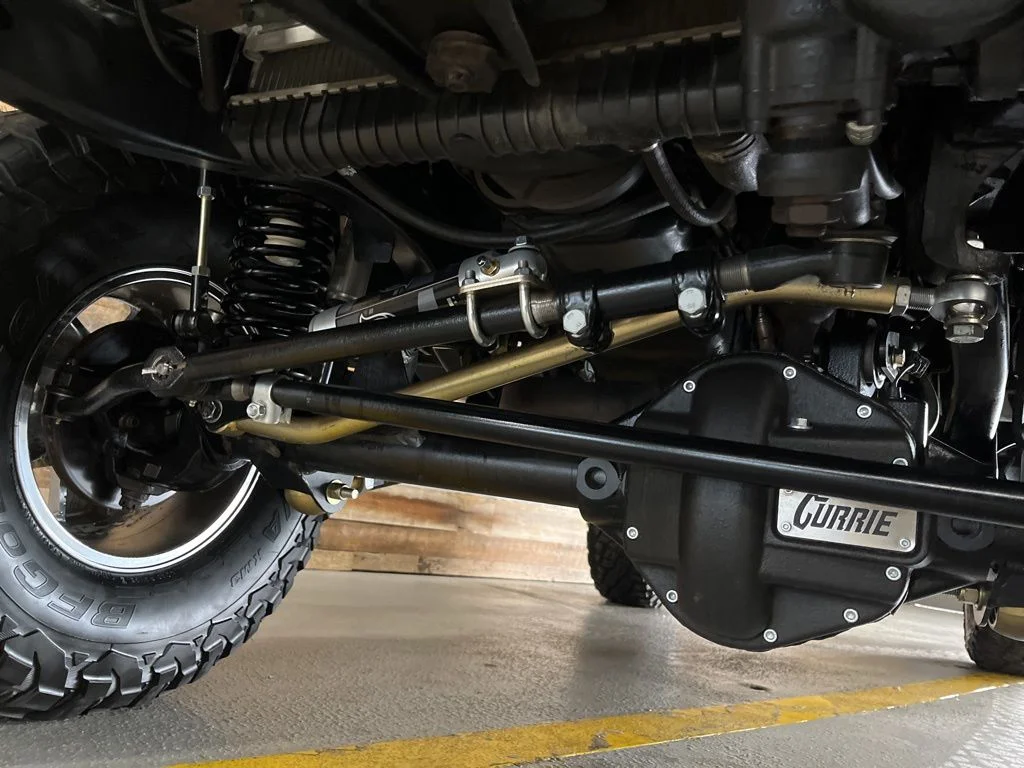2003 Jeep Wrangler SPORT - Photo 12