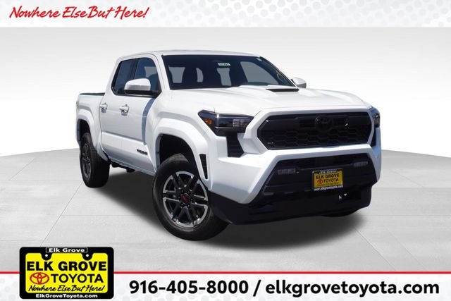 2026 Toyota Tacoma  TRD Sport