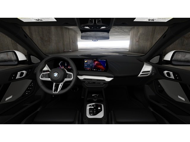 New 2026 Alpine White BMW 228 xDrive image 10