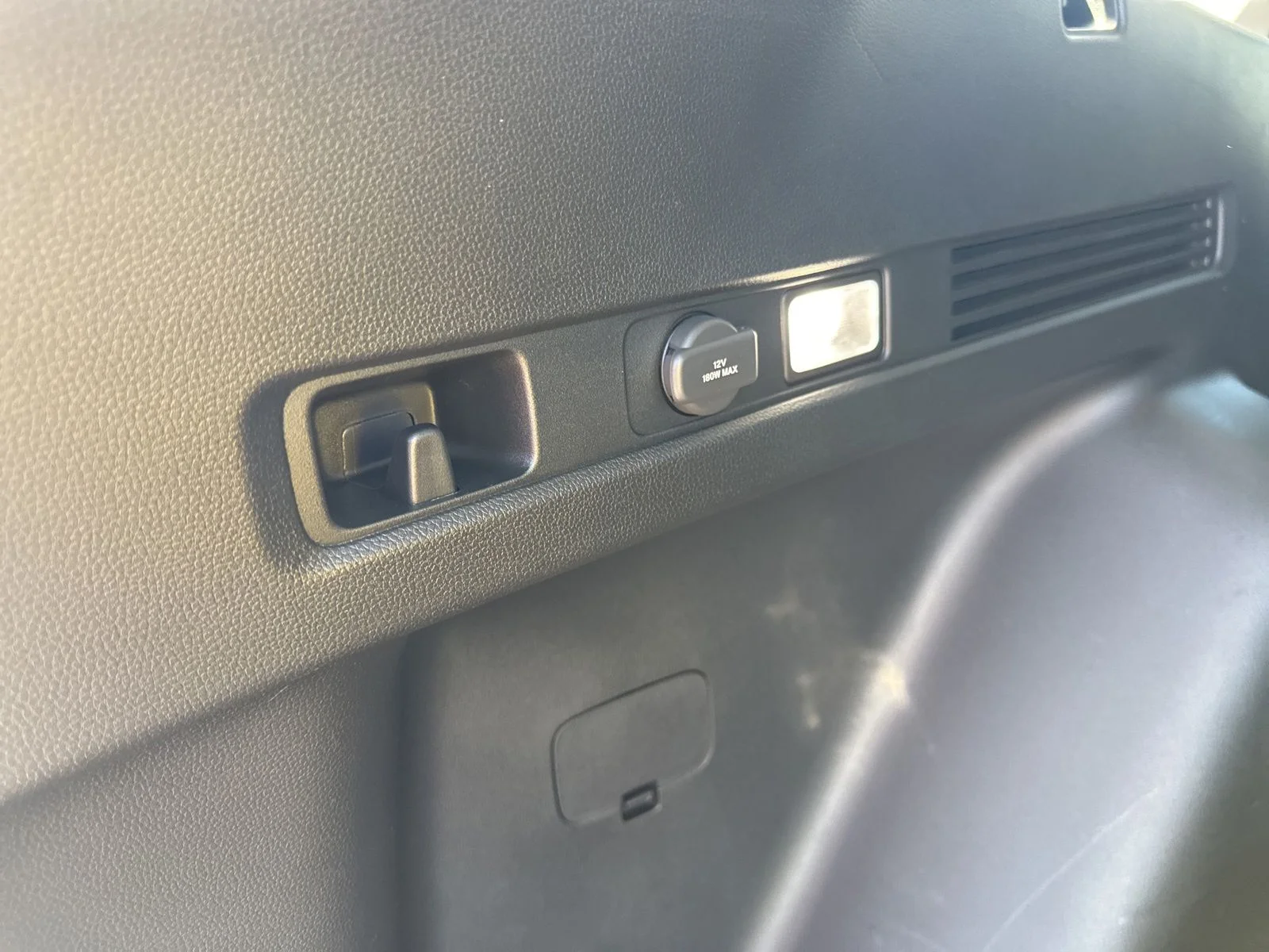 Certified Used 2024 Gray Honda LX image 25
