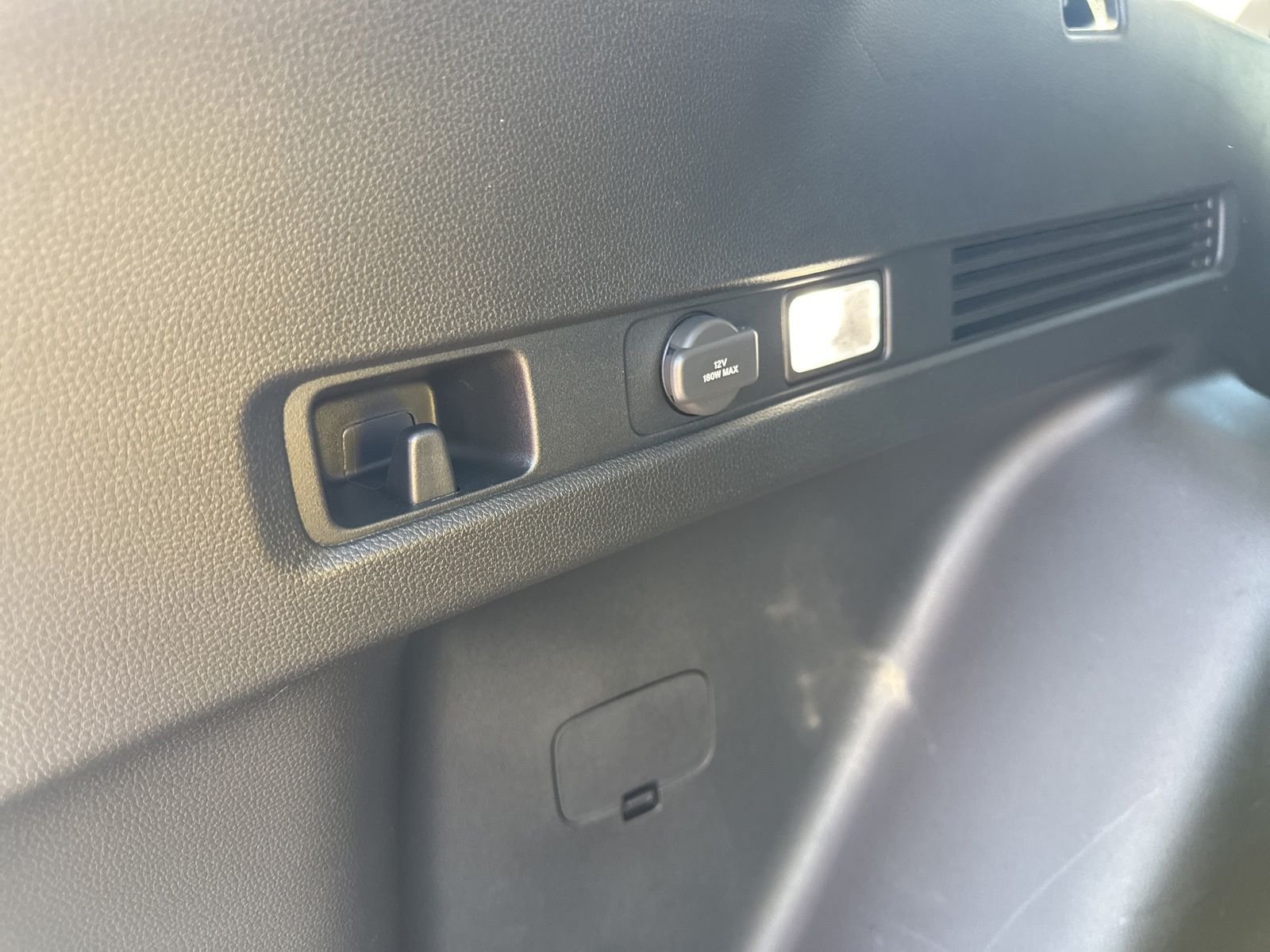 Certified Used 2024 Gray Honda LX image 25