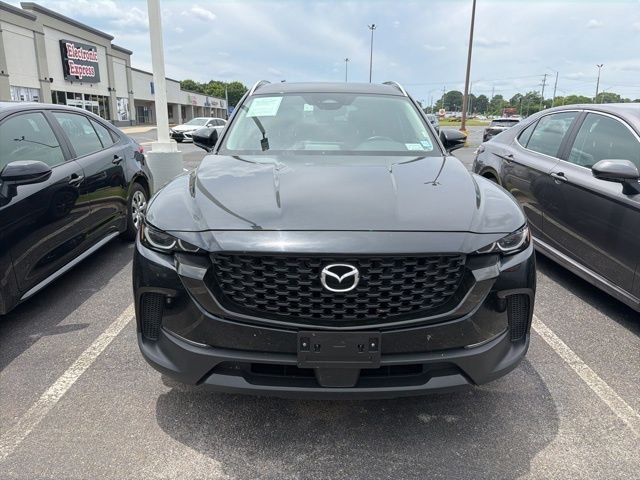 2025 Mazda CX-50 2.5 S Preferred's photo