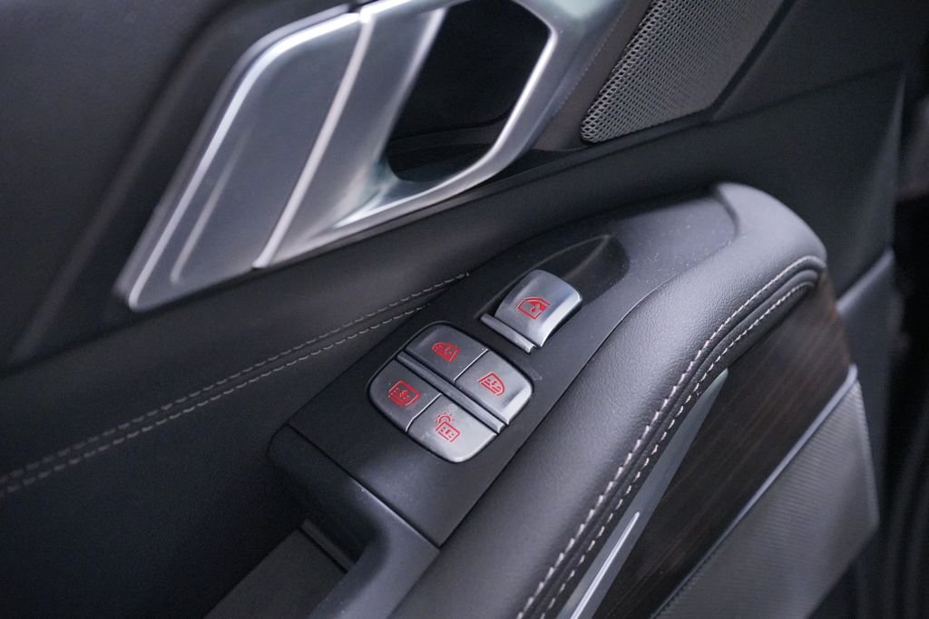 2024 BMW X7 40i - Photo 26