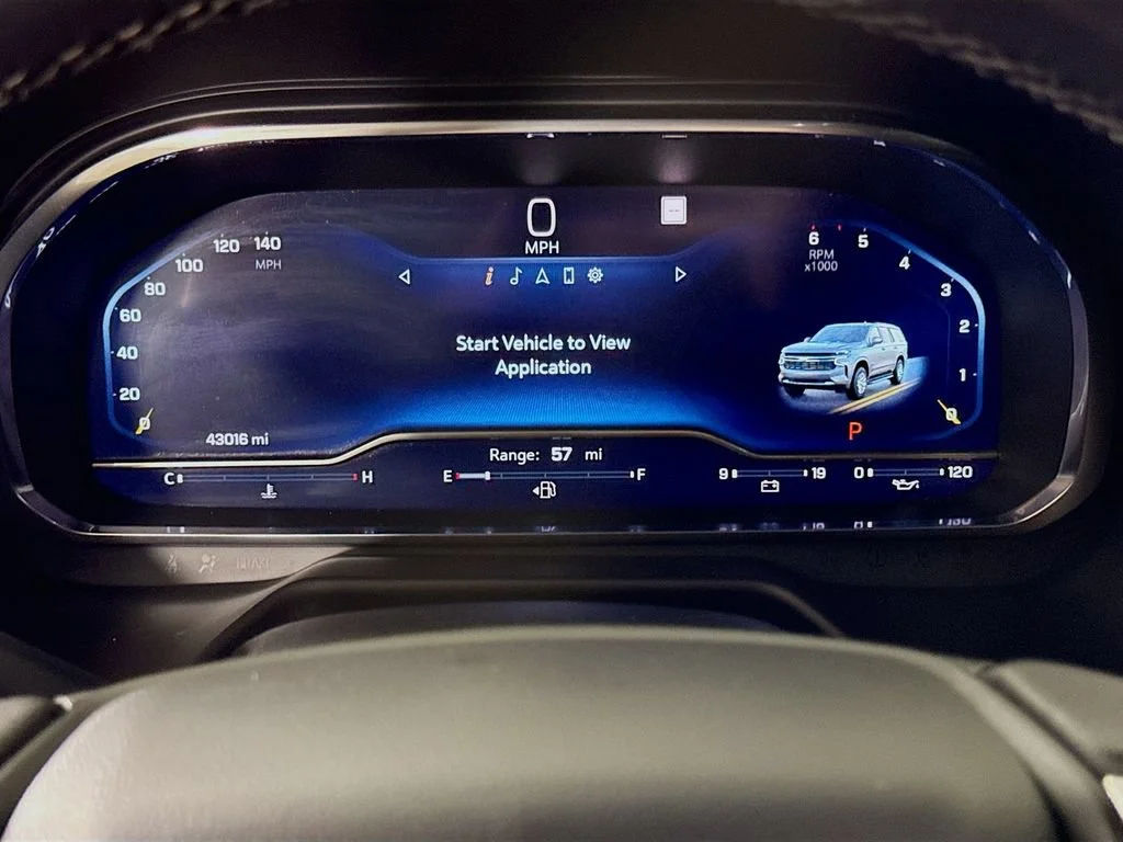 Used 2022 Black Chevrolet LT image 14