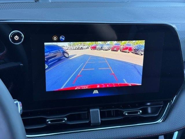 2026 Chevrolet Equinox RS - Photo 20