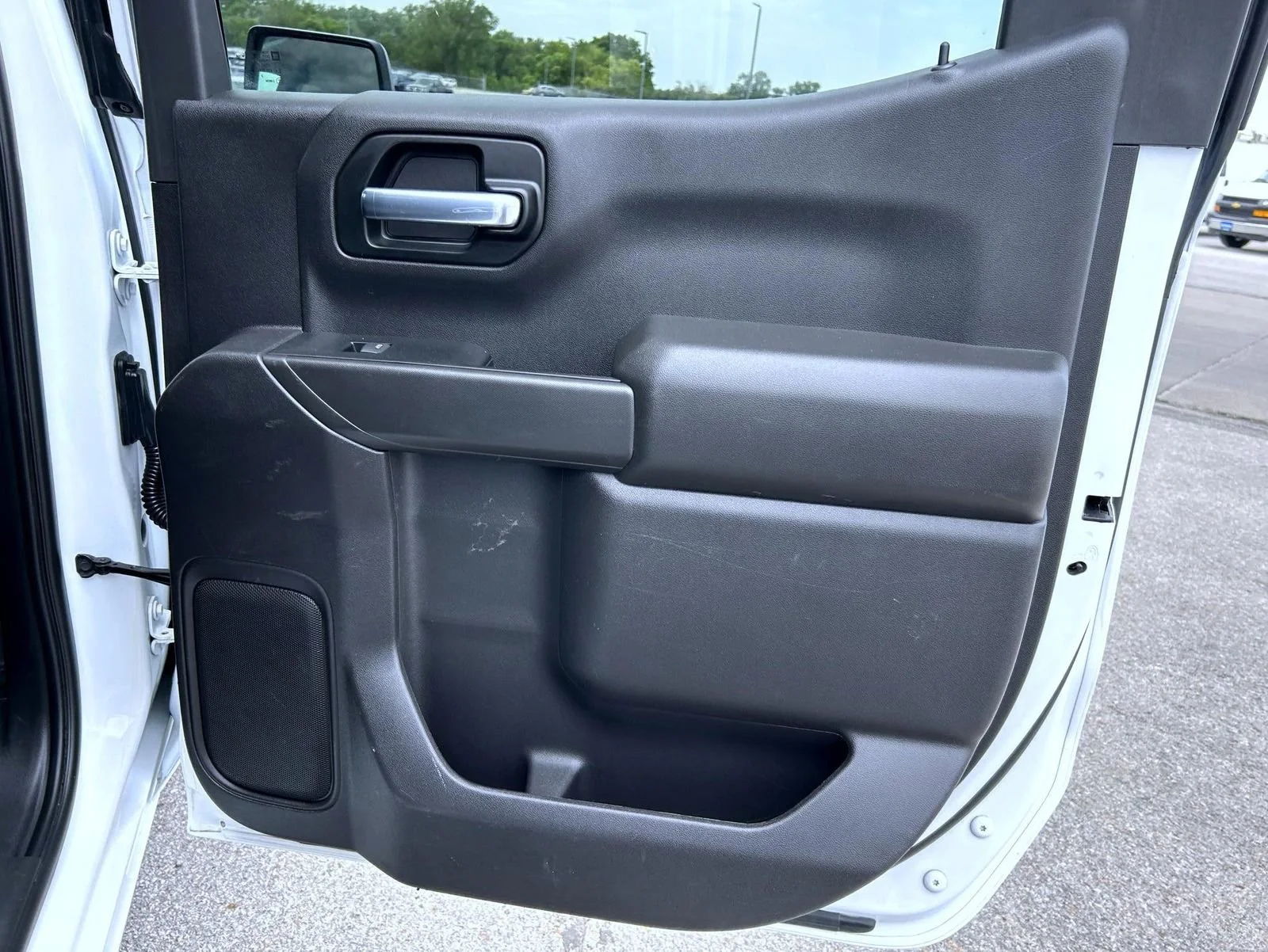 2023 Chevrolet Silverado 1500 Custom - Photo 17