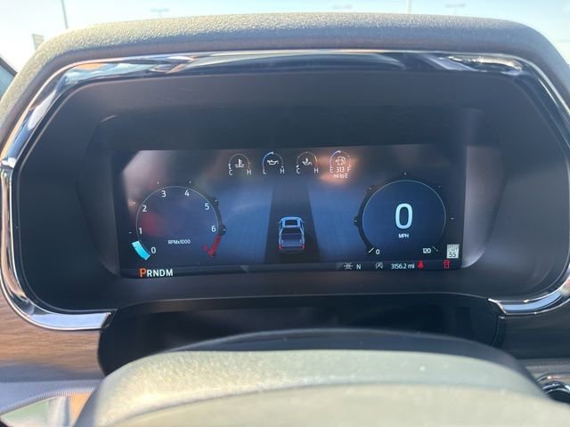 2026 Ford F-150 Lariat - Photo 25