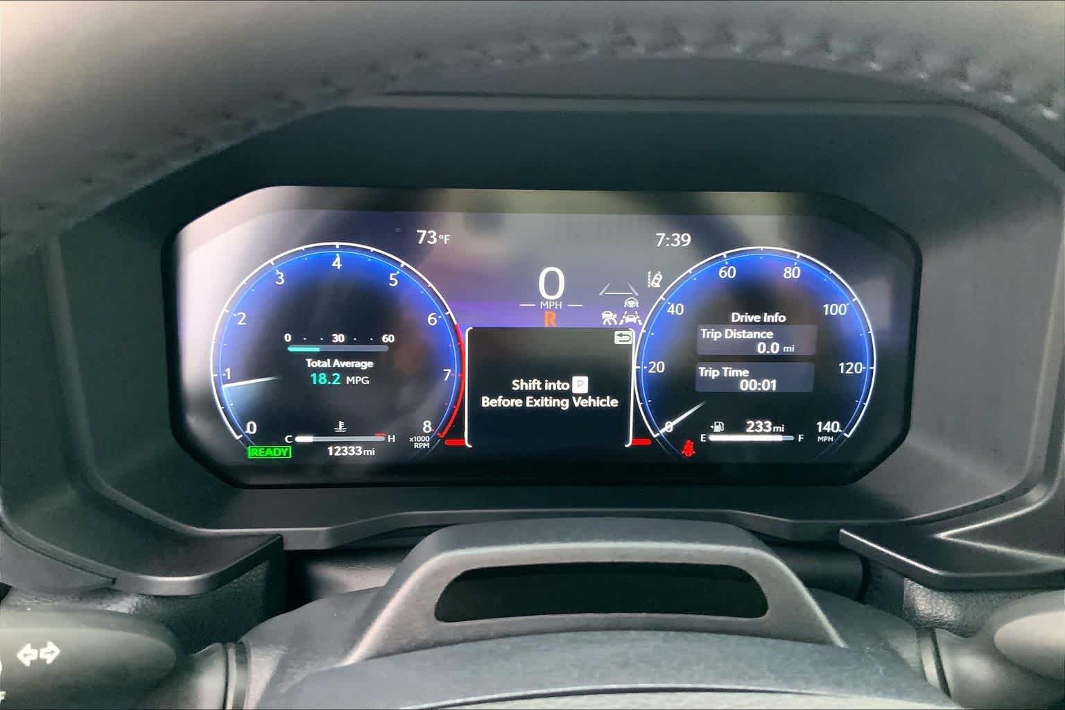 Used 2025 Ice Toyota  image 25