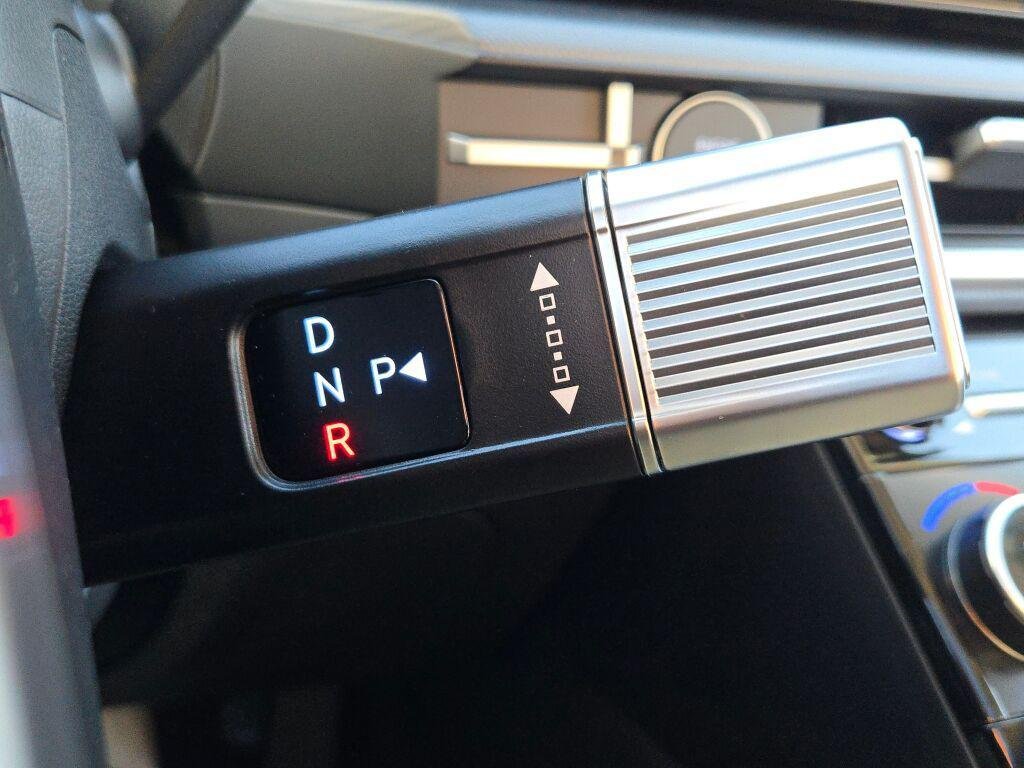 New 2026 Black Hyundai XRT AWD image 32