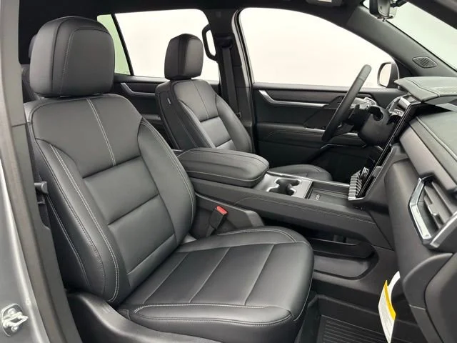 2026 GMC Acadia Elevation - Photo 35