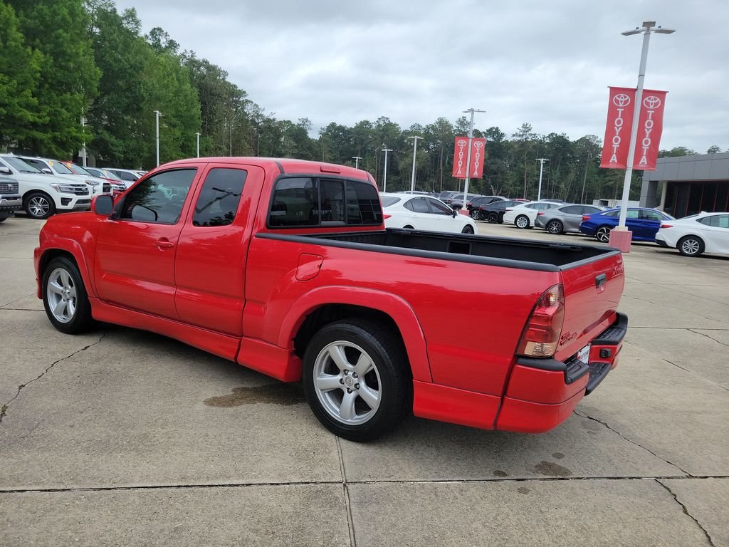 Used 2007  Toyota X-Runner image 3
