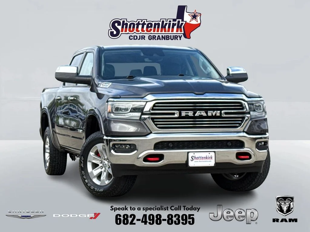2022 RAM Ram 1500 Pickup