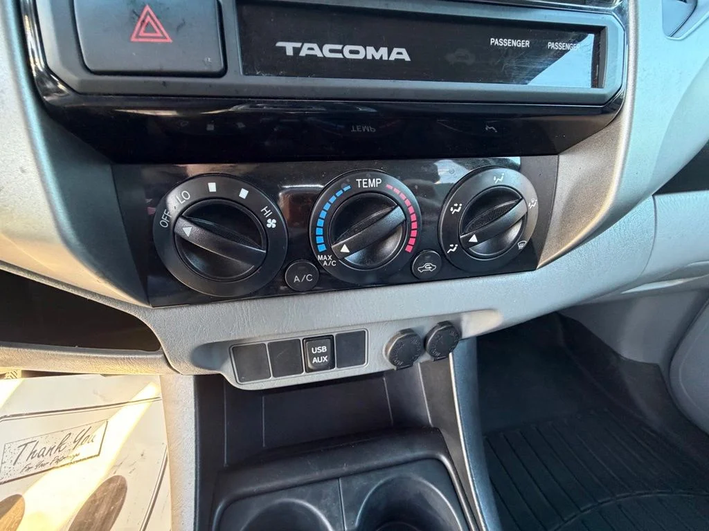 Used 2015 Gray Toyota Base image 23