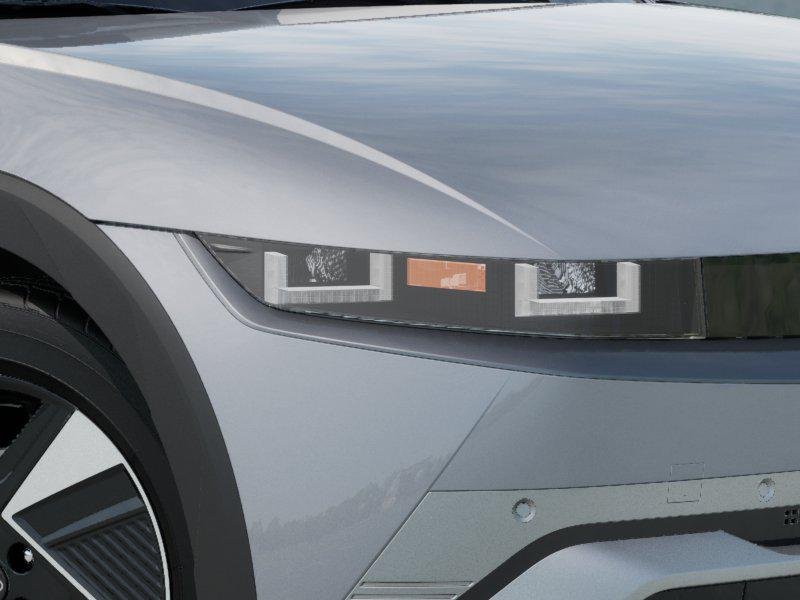 New 2027  Hyundai SEL image 9