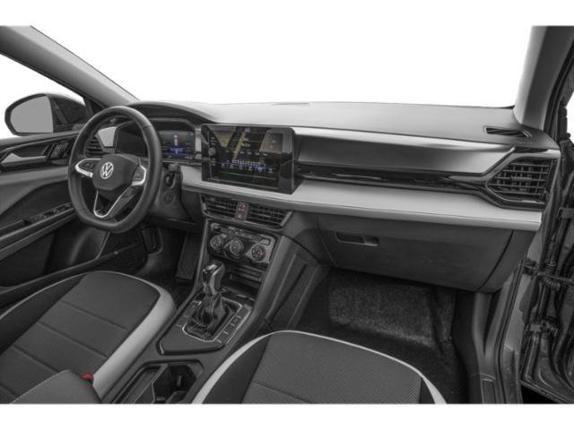 Used 2025 Pure White Volkswagen S image 14