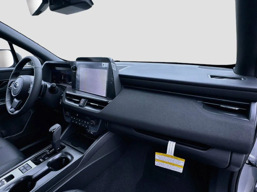 New 2026 Silver Subaru Premium image 38