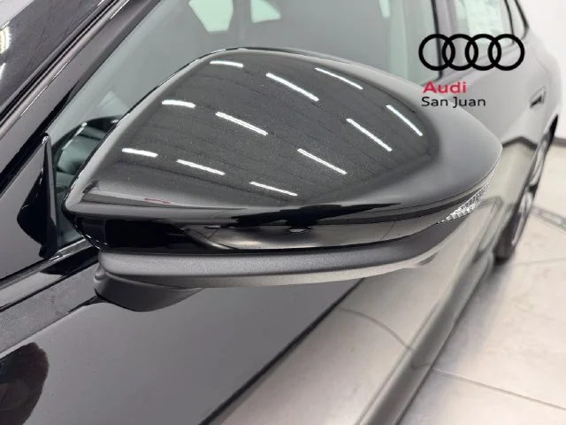 New 2026 Black Audi  image 9