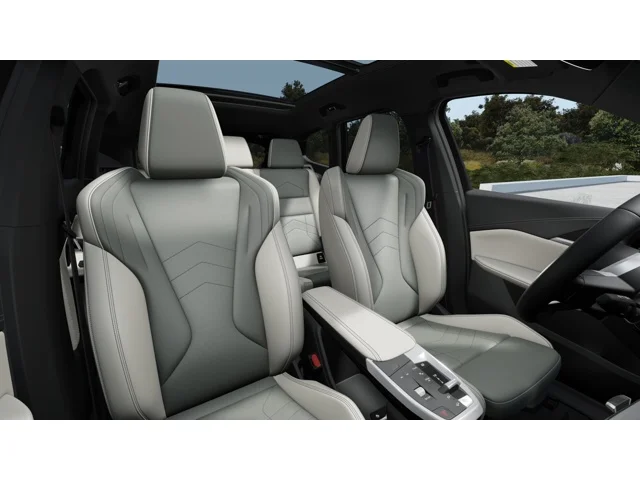 New 2026 Storm Bay Metallic BMW xDrive28i image 11
