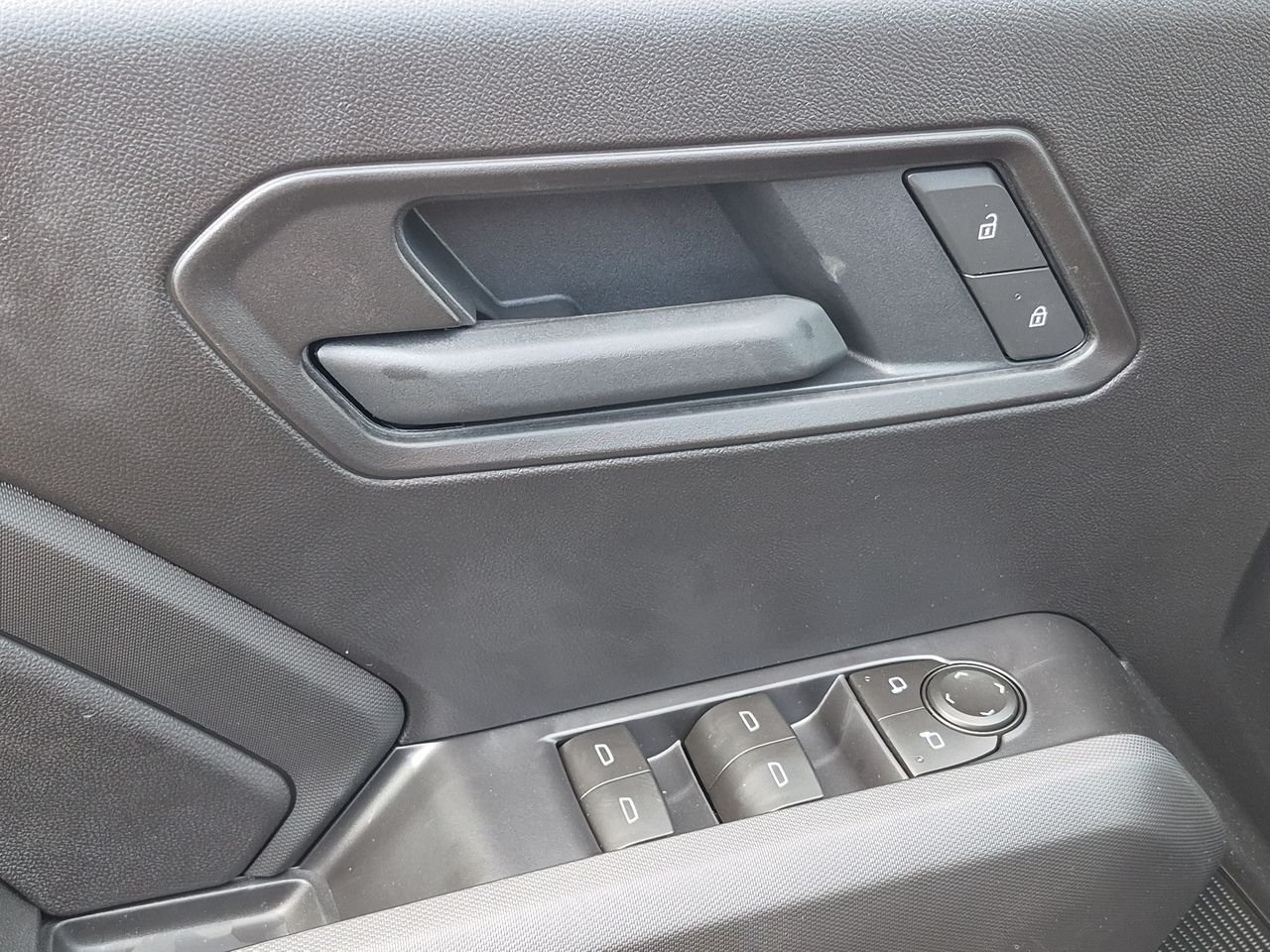 2026 Chevrolet Colorado Work Truck - Photo 23
