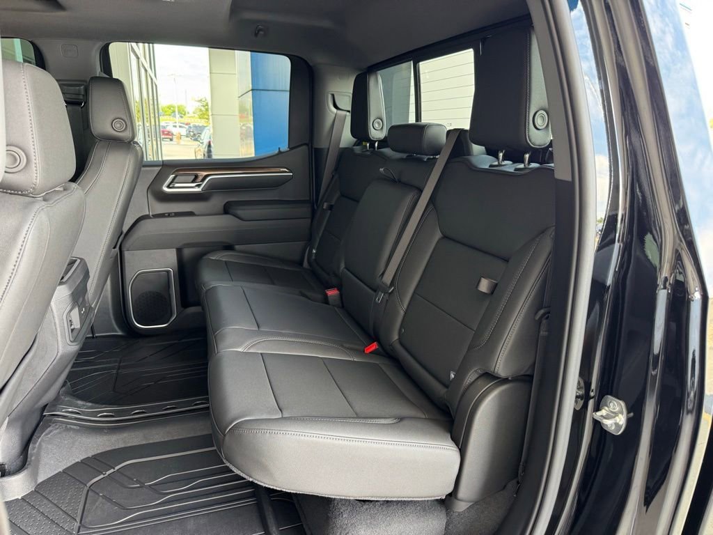 2026 Chevrolet Silverado 1500 RST - Photo 23