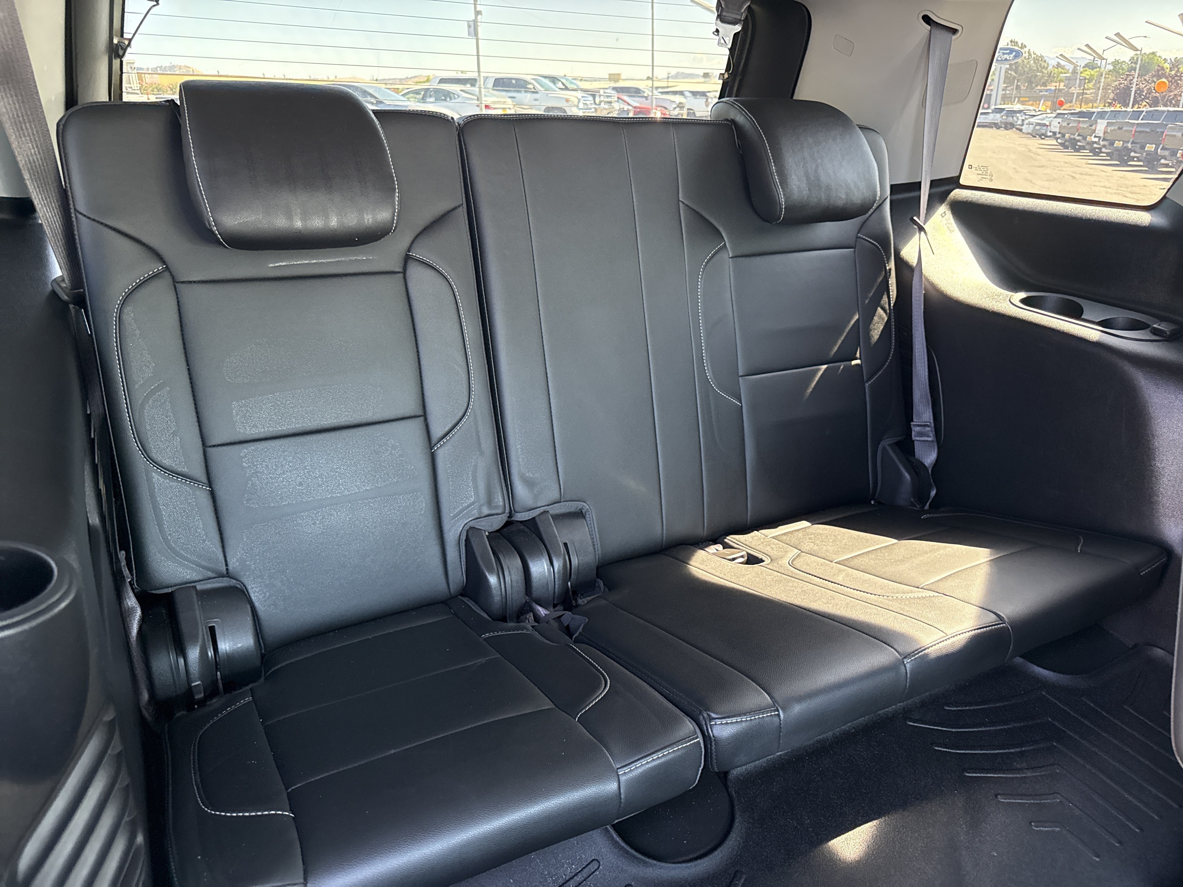 Used 2016 Summit White Chevrolet LT image 14