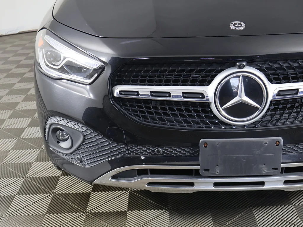 Used 2023 Black Mercedes-Benz GLA 250 image 11