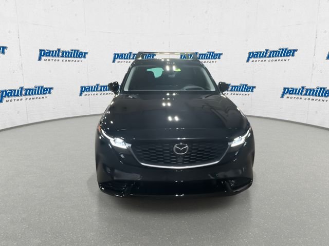 New 2026 Black Mazda 2.5 S Premium Plus image 4