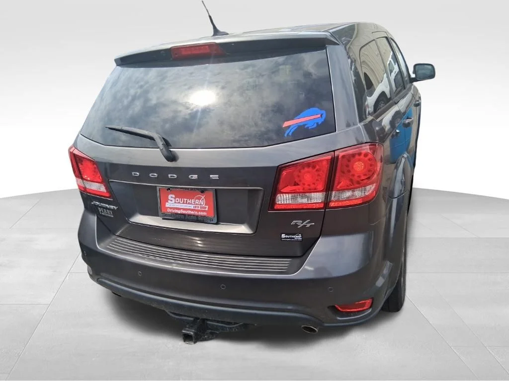 Used 2014 Gray Dodge R/T image 5