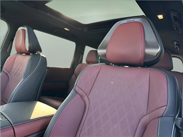 2026 INFINITI QX80 Autograph - Photo 27