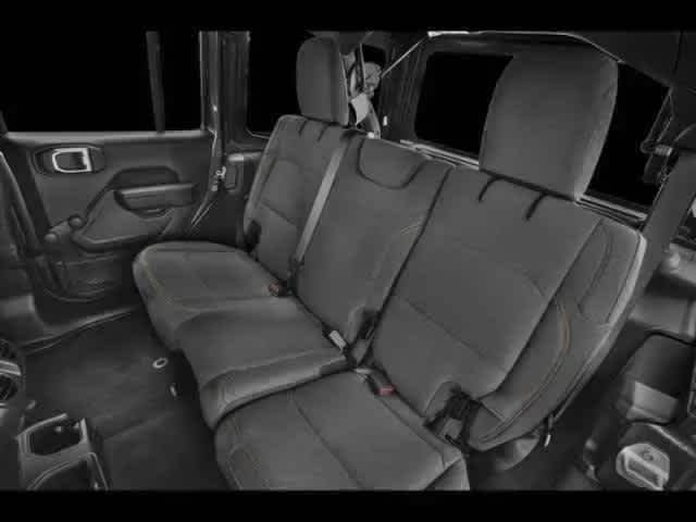 Used 2025 Anvil Clearcoat Jeep Sport S image 27