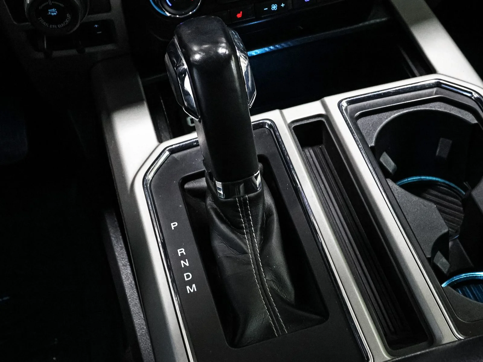 2020 Ford F-150 Lariat - Photo 29