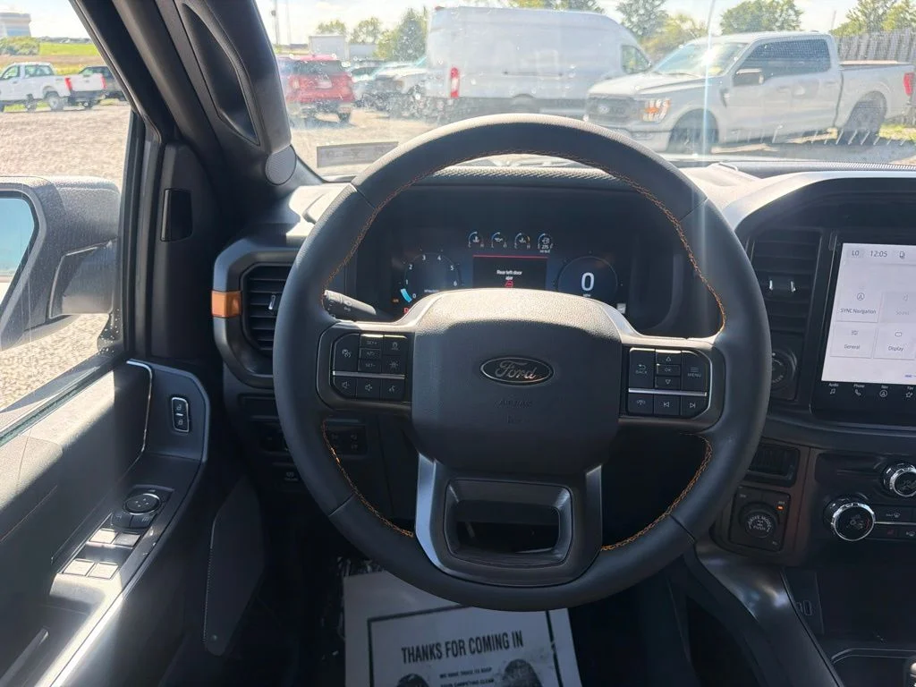 New 2026 Avalanche Ford Tremor® image 15