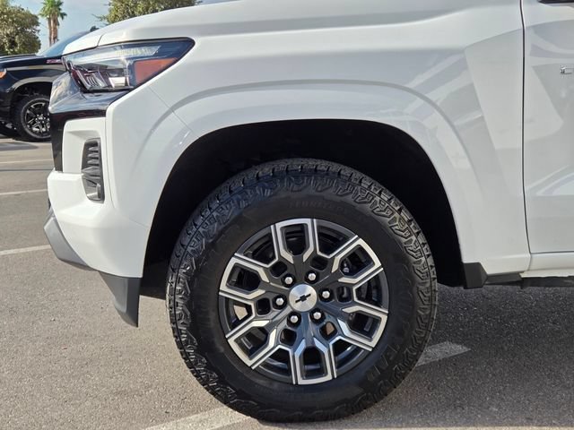 2026 Chevrolet Colorado Z71 - Photo 7